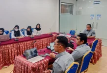 Kanwil Kemenkum Kalbar Pertajam Strategi Pembangunan Zona Integritas Tahun 2026