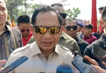 Mendagri Tito: Kota Singkawang Contoh Nyata Bentuk Toleransi