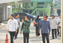 STIkes Yarsi Pontianak Akreditasi Baik Sekali