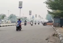 Pontianak Hadapi Lonjakan Kendaraan menuju Metropolitan