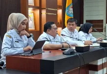 Kemenkum Kalbar Dorong Paten Produk Unggulan Kubu Raya