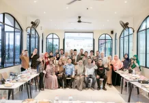 SPPG Siantan Hulu 1 Tegaskan Komitmen Sukseskan Program MBG
