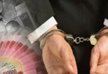 Ketua Bawaslu Pontianak Jadi Tersangka Korupsi Dana Hibah Pilkada