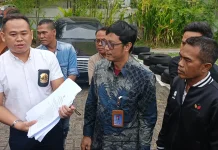 Dugaan Korupsi Dana Hibah Pilkada, Tim Hukum RD Nilai Perkara Perlu Dikaji Ulang