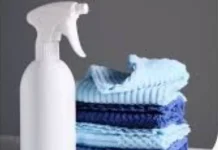 Memakai Parfum Laundry Semprot , Mitos atau Fakta !