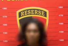 Pelaku Pencurian Motor di Sekadau Ditangkap di Pontianak