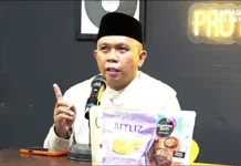 Scroll Sosmed, Jangan Lupa Ibadah
