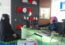 Nurbaiti: Bisnis Bukan Sekadar Mencari Penghasilan, tetapi Bentuk Ikhtiar