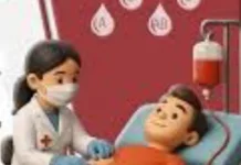 Aksi Kebaikan ewat Donor darah di Bulan Ramadan