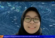 Prakiraan Cuaca Kalimantan Barat Kamis. 05 Maret 2026