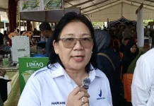 BBPOM dan Pemkot Pontianak Perketat Pengawasan Takjil Ramadan