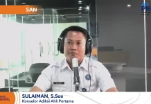 BNN Pontianak: Rehabilitasi Rawat Jalan Efektif Pulihkan Adiksi Sabu