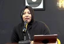 Ramadan Jadi Momentum Berlomba Memperbaiki Akhlak
