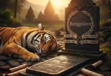 5 Pantun Nasehat: Harimau Mati Meninggalkan Belang, Manusia Mati Meninggalkan Nama