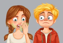 Cegah Bau Mulut saat Puasa dengan Memilih Makanan Tepat