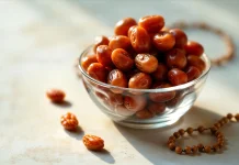 Kurma Ditambah Sirup dan Pengawet, Aman untuk Tubuh?
