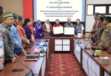 Pemkot Singkawang Kolaborasi dengan Swasta Atasi Masalah Sampah