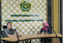 Sekretaris Utama BPJPH: Sertifikasi Halal Kunci Daya Saing Produk UMKM