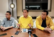 Golkar Kalbar Gelar Musda XI, Agenda Utama Pemilihan Ketua DPD