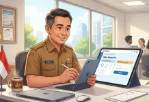 ASN Dihimbau Segera Lapor SPT Tahunan sebelum Batas Akhir 31 Maret