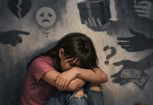 Child Grooming Ancam Kesehatan Mental Anak dan Remaja