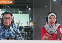 Minat Relawan Kemanusiaan di Kalangan Gen Z Masih Rendah