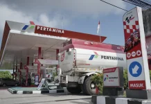 Mesti Kondisi Geopolitik Global Tidak Stabil Pertamina Pastikan Pasokan BBM Aman