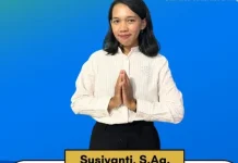 Refleksi Magha Puja: Kedamaian Dunia Dimulai Dari Diri Sendiri