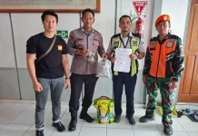 Korpasgat dan Avsec Gagalkan Penyelundupan Ganja 609 Gram