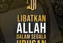 Melibatkan Allah akan Terasa Lebih Tenang dan Penuh Makna