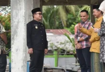 Pemkab Kubu Raya Siapkan THR untuk PPPK Paruh Waktu dan ASN