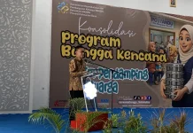 Wali Kota Pontianak Dukung Program MBG 3B, Optimalkan Peran PKK dan Posyandu