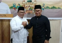 Buka Bersama di Kediaman Wabup, Momentum Refleksi Setahun Kepemimpinan