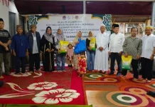 Berbuka Puasa Bersama Keluarga Besar Pelajar Islam Indonesia Kalbar