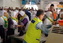 Kuota Haji Kalbar 2026 Berkurang, Penentuan Kini Berdasarkan Waiting List