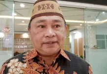 Kemenag Kalbar Ingatkan Amil Zakat Tidak Bersaing Layani Umat