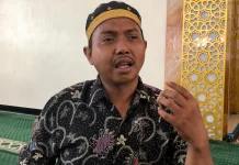 Peluh dan Doa di Bulan Ramadhan, Perjuangan Erwin Zulfikar Menghidupi 5 Jagoan