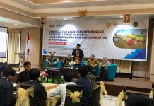 Tingkatkan Daya Saing Wisata Lokal, Komisi VII DPR RI Dorong Standarisasi Event Pro