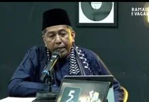 Niat Ikhlas Jadi Kunci Utama Keberkahan Puasa Ramadhan