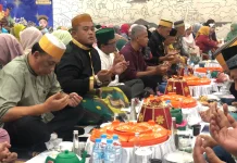 Tudang Manre Sipulung Budaya Bugis Satukan Keberagaman di Bulan Ramadhan