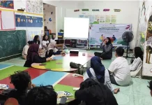 Workshop “Beri Ruang untuk Setara” Dorong Literasi Kesehatan Reproduksi