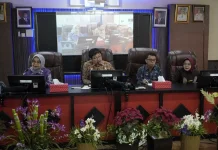 Kemenkum Kalbar Dorong Pembentukan Sentra KI di 15 Daerah