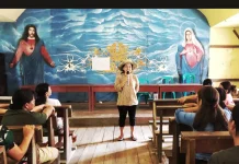 Kemenkum Kalbar Dukung Pelestarian Budaya,  Kain Pantang Sintang