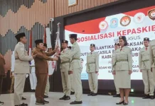 Sujiwo: Duta Pancasila Harus Jadi Agen Pembumian Nilai Pancasila