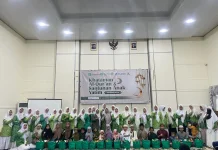 Fatayat NU Kalbar Hadirkan Agenda Amaliyah Ramadhan 1447 Hijriyah