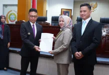 Raperda Pajak dan Retribusi Sederhanakan Retribusi dan Jaga Penerimaan Daerah