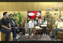 Idol Group SPICACHU Berbagi Cerita di Ramadhan Vaganza