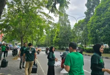 Pegadaian Dorong UMKM lewat Program Mengetuk Pintu Langit 2026