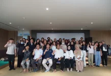 Literasi Data BPS Didorong untuk Riset Kebijakan