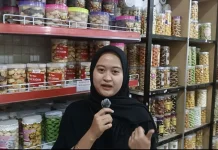 Toko Berkah Jaya Snack Dukung Hampir 200 Produk UMKM, Promosi Aktif di Media Sosial